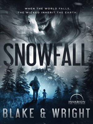 cover image of Snowfall
